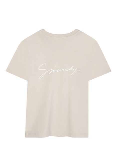 T-shirt Givenchy Kids GIVENCHY KIDS | T-SHIRT E POLO | H30967184